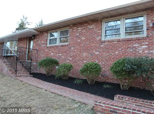 9914 Gunston Rd, Lorton, VA 22079