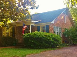 1502 Laurel St, Conway, SC 29526