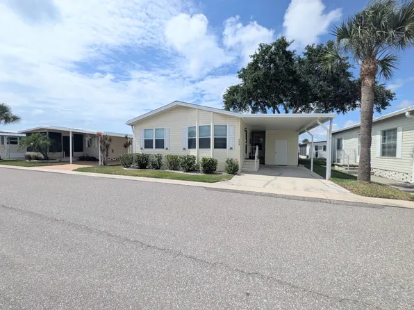 1071 Donegan Rd Lot 1136, Largo, FL 33771
