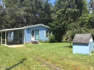 432 Rosewood St, Georgetown, FL 32139