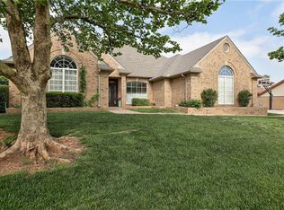 11549 Twisted Oak Rd, Oklahoma City, OK 73120