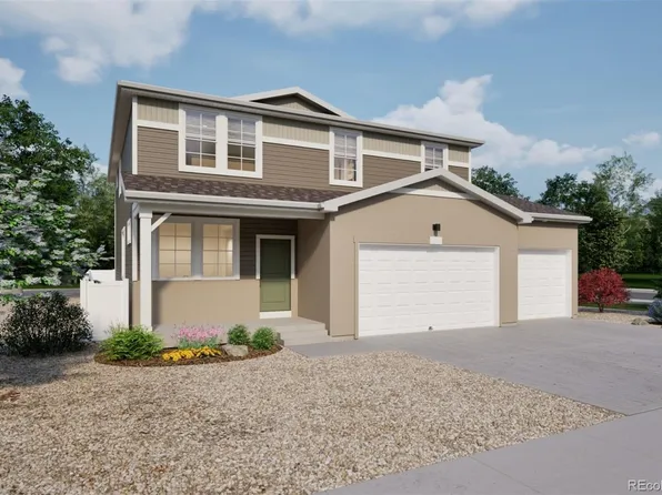 4617 N Sicily Street, Aurora, CO 80019