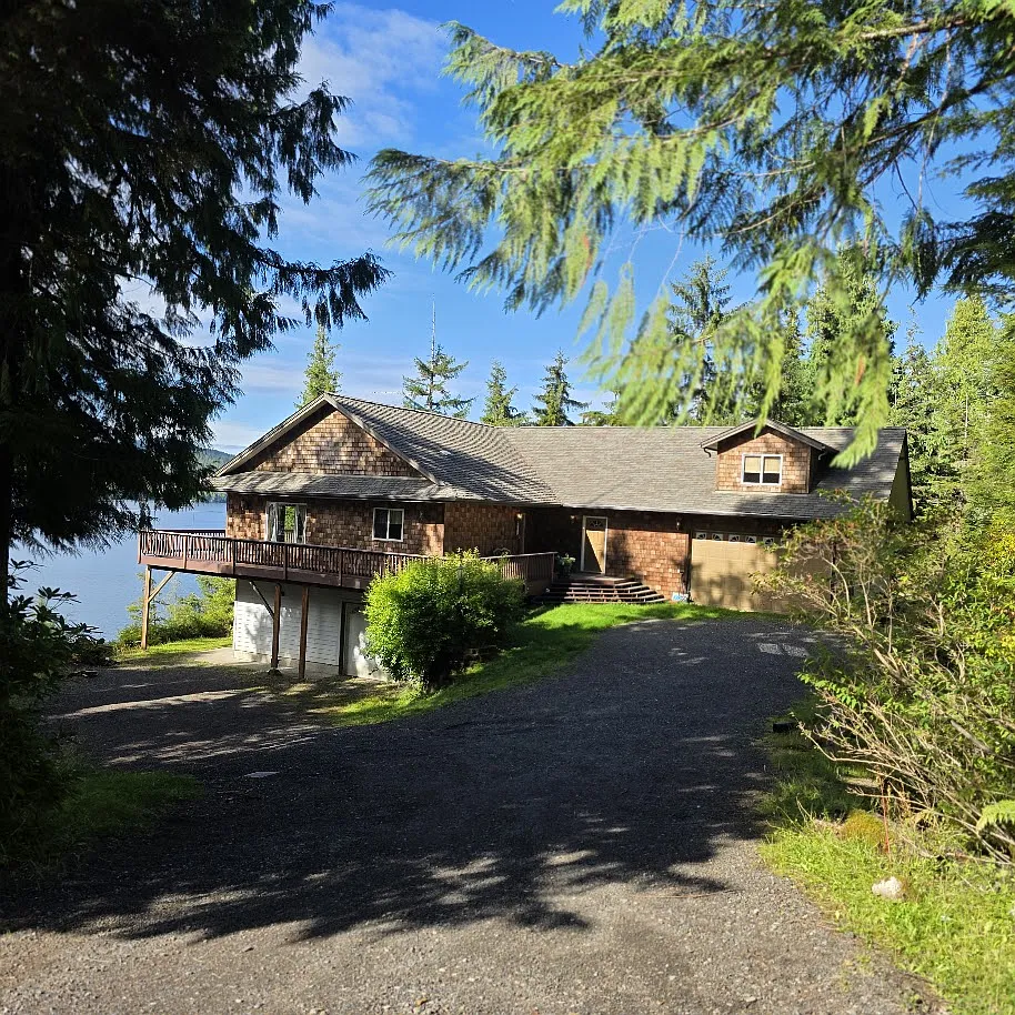 16781 North Tongass Highway - Main — Photo 1