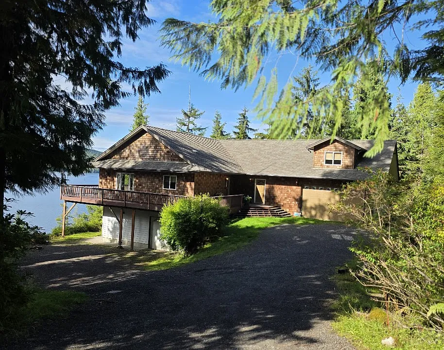 16781 N Tongass Hwy
