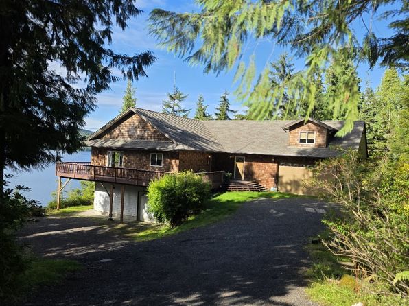 16781 N Tongass Hwy
