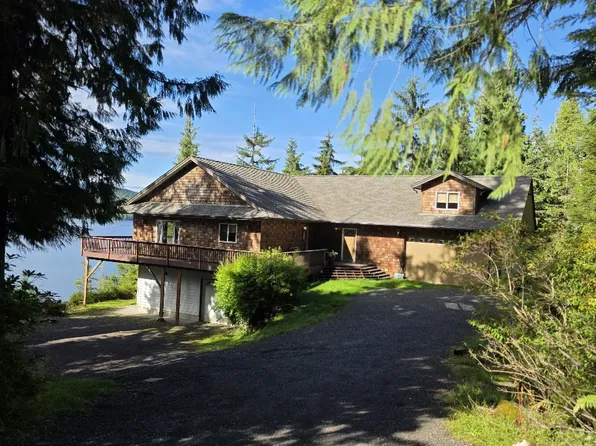 16781 N Tongass Hwy, Ketchikan, AK 99901