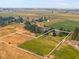 461 Fields Rd, Ellensburg, WA 98926