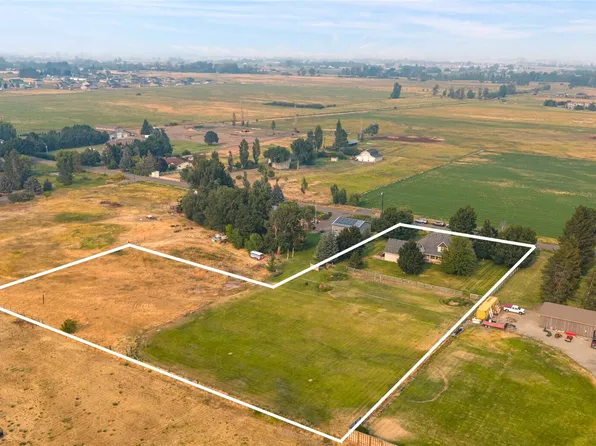 461 Fields Road, Ellensburg, WA 98926