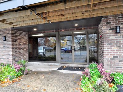 45 Park Place APT 205, New Britain, CT, 06052