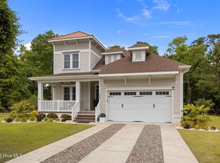 123 Hardwick Lane, Newport, NC 28570