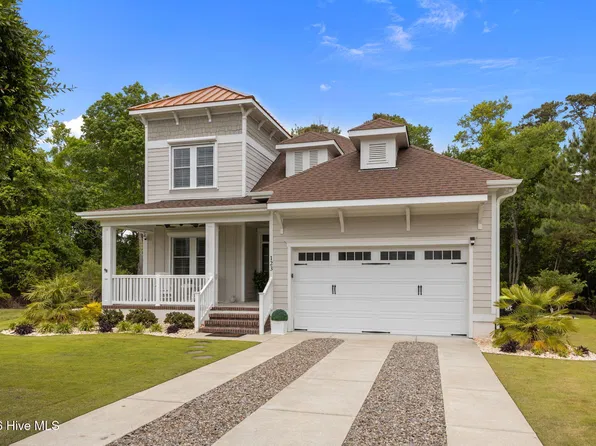 123 Hardwick Lane, Newport, NC 28570