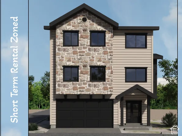 4879 E 3525 N #17, Eden, UT 84310
