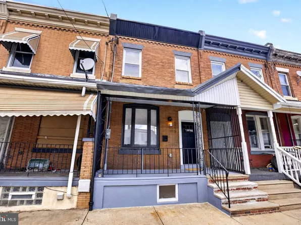 5229 W Jefferson St, Philadelphia, PA 19131