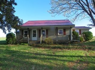 308 Carter Rd, Franklin, KY 42134