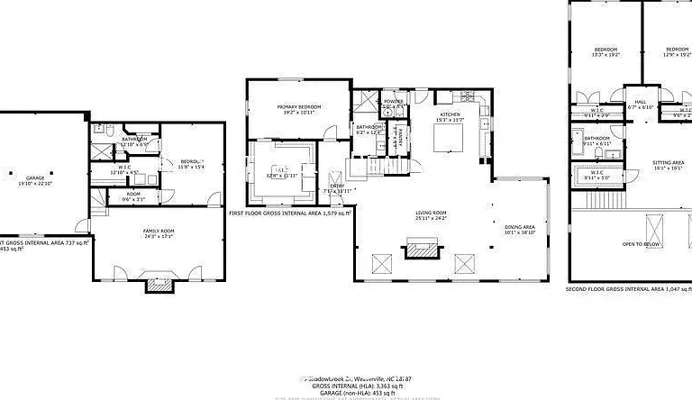 9 Shadowbrook Dr — Photo 36