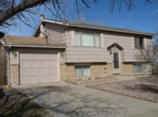 807 Elm St, Gilcrest, CO 80623