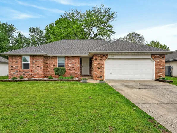 4000 W Wayland Street, Springfield, MO 65807