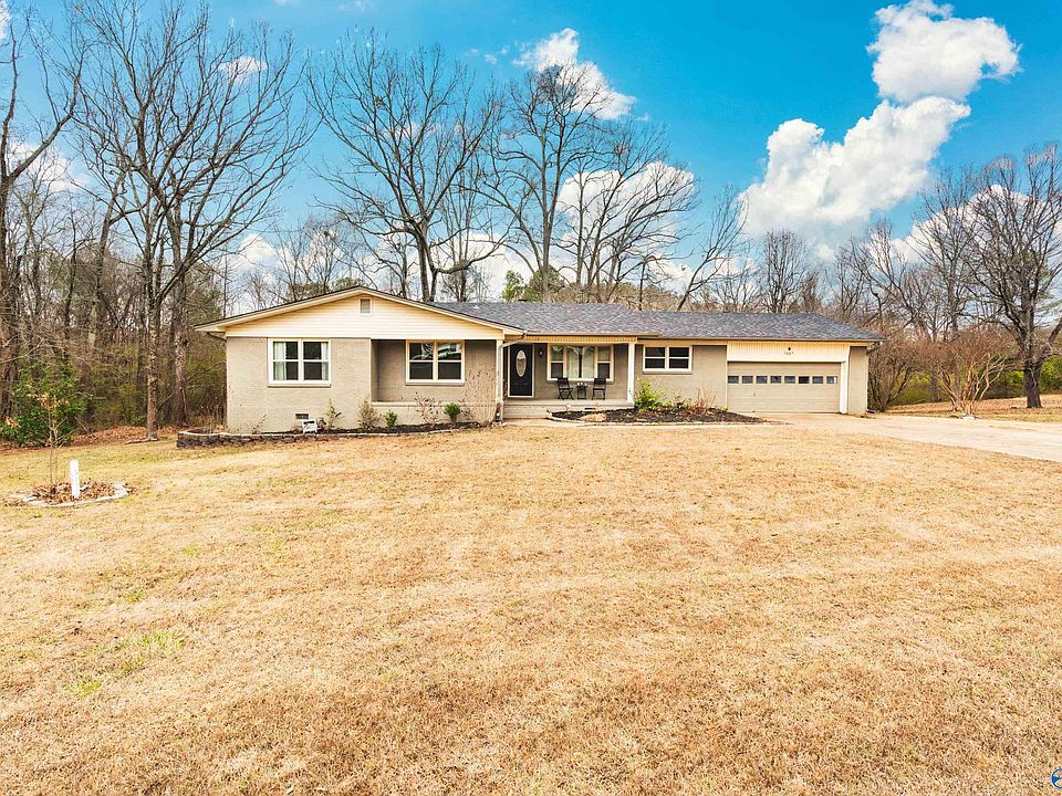 1005 9th St NW, Arab, AL 35016 | MLS #21853038 | Zillow