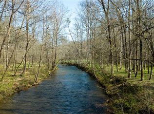 2367 John Crow Rd LOT 0, Cleveland, GA 30528