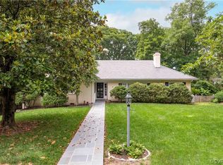 8114 River Rd, Henrico, VA 23229