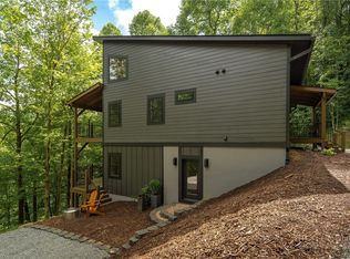 207 Laurel Canopy Lane, Boone, NC 28607