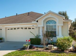 1240 Bensbrooke Dr, Zephyrhills, FL 33543
