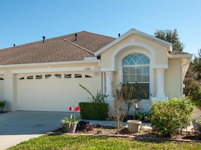 1240 Bensbrooke Dr, Zephyrhills, FL, 33543
