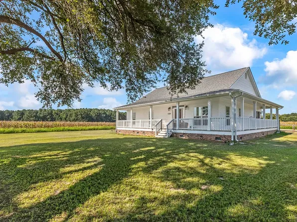 3568 Alcolu St., Alcolu, SC 29001