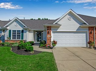 508 Whitehaven Rd, Grand Island, NY 14072