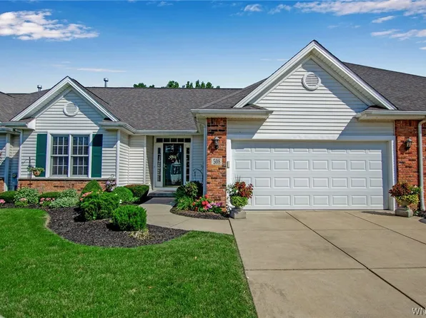 508 Whitehaven Rd, Grand Island, NY 14072
