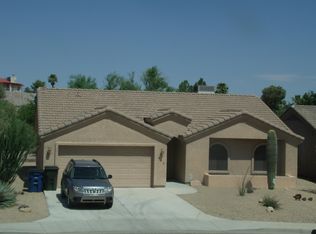 560 Desert Canyon Rd, Wickenburg, AZ 85390