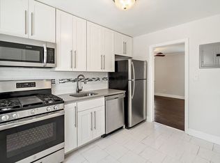 Mary Ann Apartments, Caldwell, NJ 07006