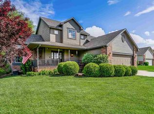 235 Tiffany St, Rose Hill, KS 67133