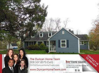 131 Readington Rd, Whitehouse Station, NJ 08889