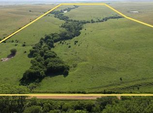 0 N 20th Rd, Glasco, KS 67445