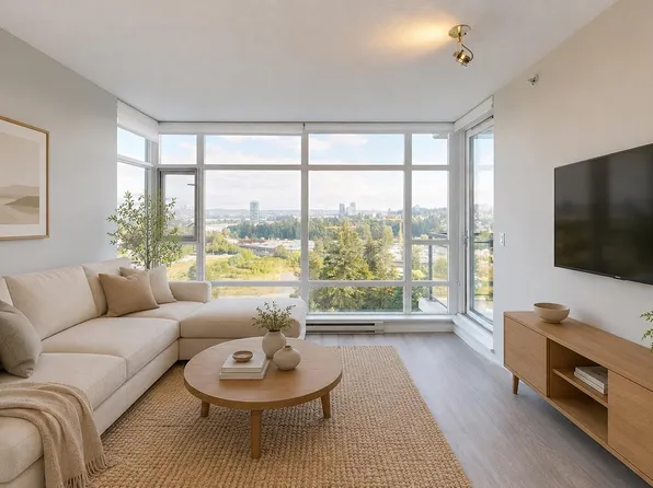 575 Delestre Ave #1602, Coquitlam, BC V3K 0A6