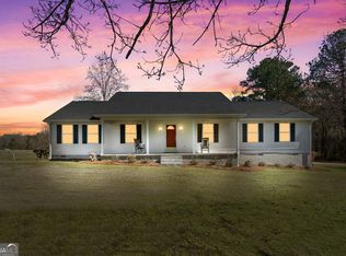 297 Colvin Rd, Forsyth, GA 31029