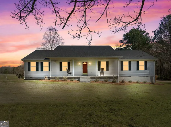 297 Colvin Rd, Forsyth, GA 31029