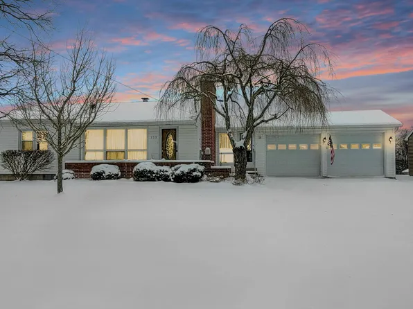 155 Glendale Ave, Morrisdale, PA 16858