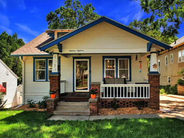 1818 S Nicollet St, Sioux City, IA 51106
