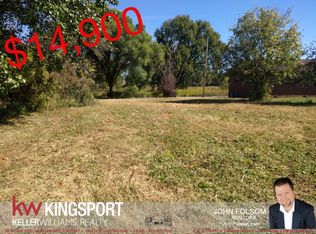1013 Shipp St, Kingsport, TN 37660
