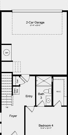 2nd image of 602 Alder Creek Way
