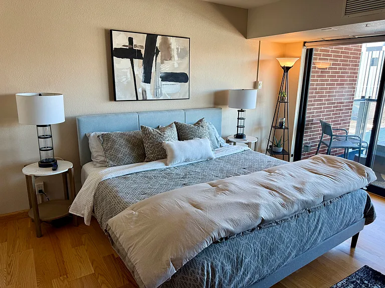 417 E Kiowa St #906 — Photo 9