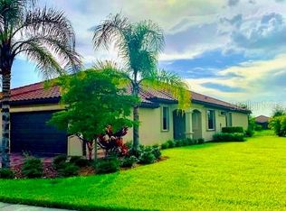 20201 Benissimo Dr, Venice, FL 34293