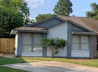 5411 Diane Ct, Spring, TX 77373