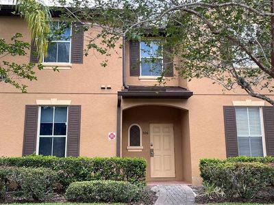 326 Cambria Ave, Davenport, FL, 33897