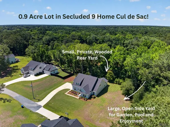 4336 John Hatch Dr, Johns Island, SC 29455