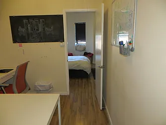 Rented by HFF Realty LLC