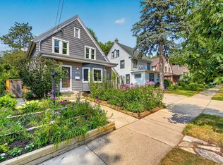 2638 Mason St, Madison, WI 53705