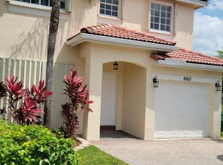 10105 SW 163rd Pl, Miami, FL 33196